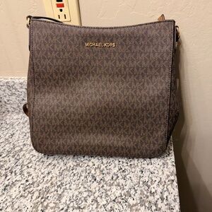 Michael Kors Large Crossbody